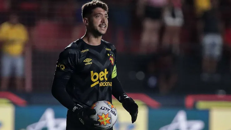 Vitória x Sport pela Copa do Nordeste