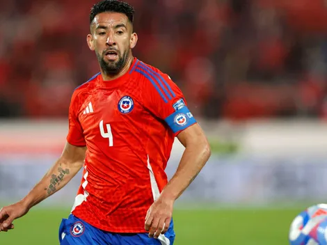 Palpite Paraguai x Chile - Eliminatórias da Copa - América do Sul - 20/03/2025