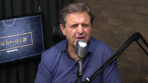 Ulisses Costas - Foto: Reprodução/Youtube