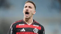 Léo Ortiz, foi destaque pelo Flamengo no campeonato Carioca 2025