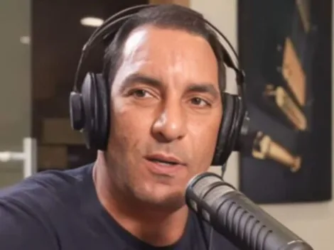 Edmundo afirma que Vasco está 'despreparado' com o início do Brasileirão