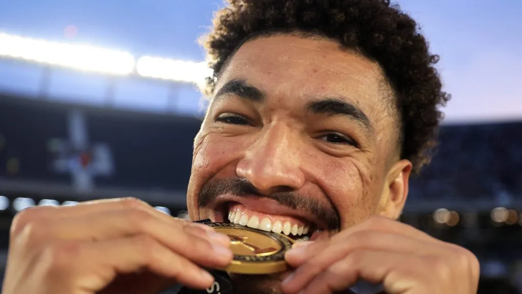 Adryelson, ex-Botafogo