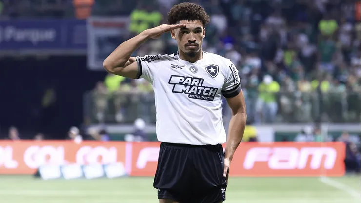 Adryelson marca pela primeira vez com o Anderlecht, da Bélgica