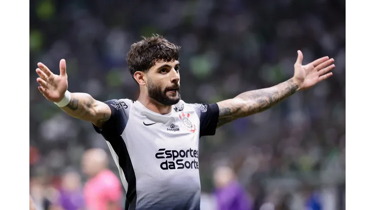 Corinthians x Palmeiras tem 'precedente' para ser transferido ao sábado, dia 27