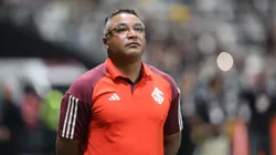 Roger Machado também faz um trabalho de destaque no Colorado