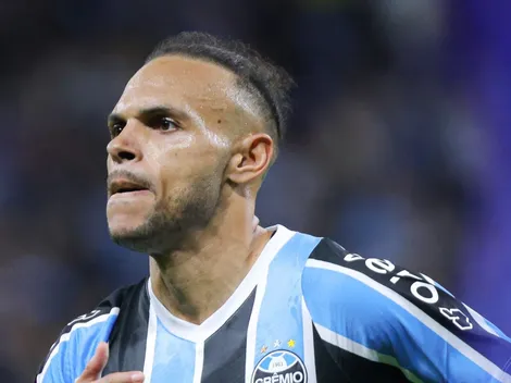 Martin Braithwaite irá renovar com o Imortal