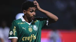 Luighi chamou atenção da América do Sul para o absurdo do racismo nos estádios