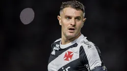 Pablo Vegetti em ação pelo Vasco no Campeonato Carioca - Foto: Thiago Ribeiro/AGIF