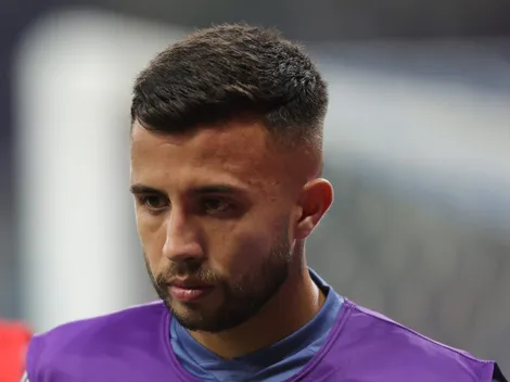 Matheus Henrique revela bastidor forte de Jardim no Cruzeiro