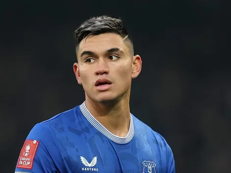 Carlos Alcaraz não irá voltar ao Flamengo