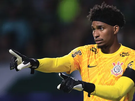 IA crava Corinthians x Palmeiras terminando nos pênaltis