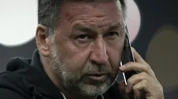 Augusto Melo fez promessas no Corinthians -Foto: Jorge Rodrigues/AGIF.