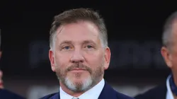 - Alejandro Dominguez