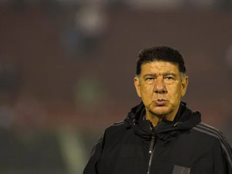 Joel Santana é direto: "Fluminense não vai ganhar nada"