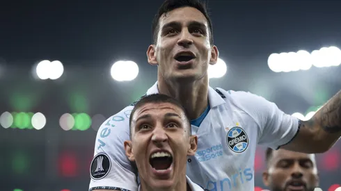 Cristaldo não deve permanecer no Imortal.