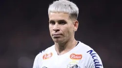 Soteldo foi duramente criticado por Neto