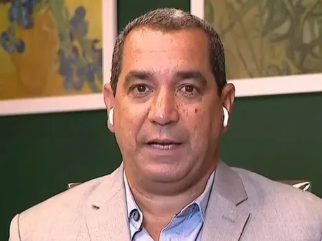 Zinho aponta ‘risco’ para o Botafogo na Libertadores 2025