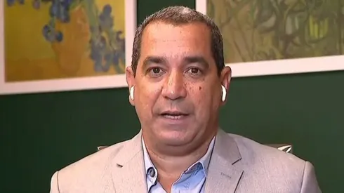 Ex-jogador deu a sua opinião - Foto: Reprodução/ESPN.