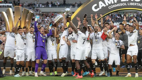 Glorioso é o atual campeão – Foto: Vítor Silva/Botafogo.