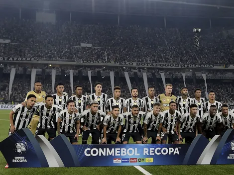 Botafogo de Renato Paiva em alerta: nove jogos em 28 dias