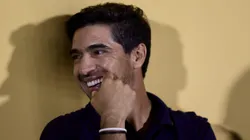 Abel Ferreira, treinador do Palmeiras - Foto: Marcello Zambrana/AGIF.