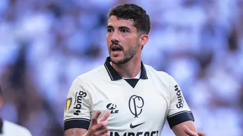 Gustavo Henrique interessa ao Grêmio.