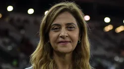 Leila promete negociar meia após o Mundial.