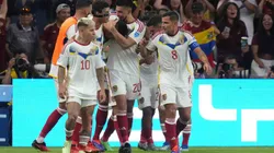 Equador x Venezuela pelas Eliminatórias da Copa