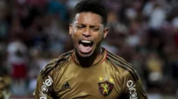 André aposentou dos gramados há 5 meses.