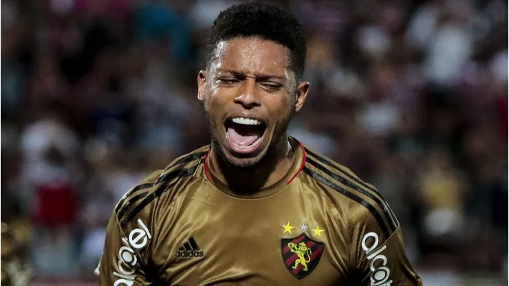 André aposentou dos gramados há 5 meses.