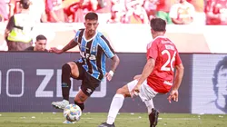 Internacional x Grêmio. Foto: Maxi Franzoi/AGIF