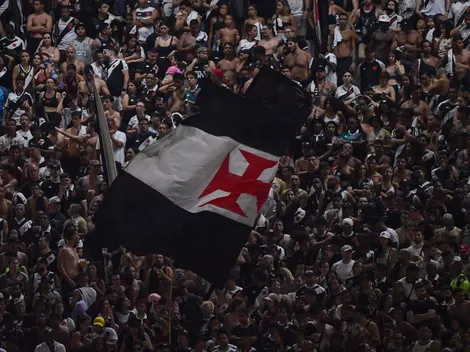 Vasco pode jogar a Sul-Americana em São Januário?
