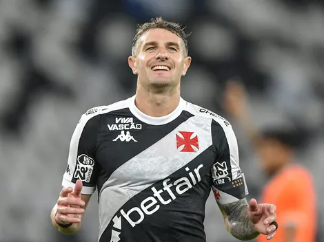 Vegetti projeta duelo intenso contra estrela do Flamengo