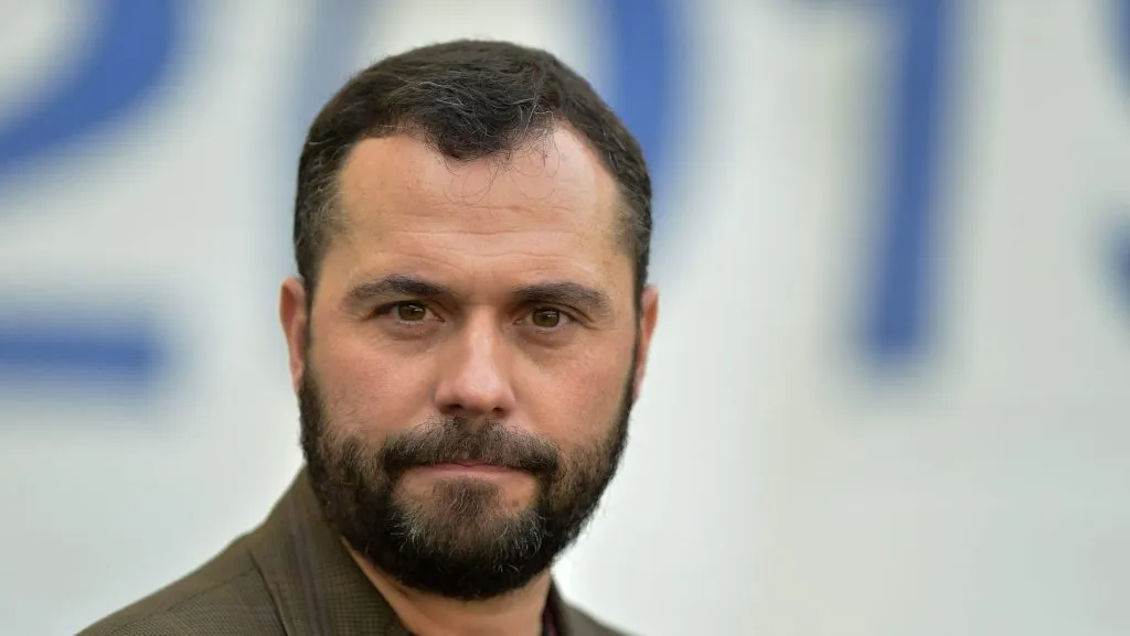 Bittencourt demitiu Mano Menezes do Fluminense no último sábado Foto: Thiago Ribeiro/AGIF