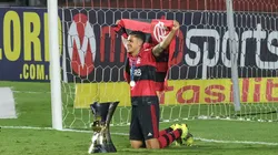 Flamengo conquistou a dobradinha carioca e brasileiro pela última vez em 2020