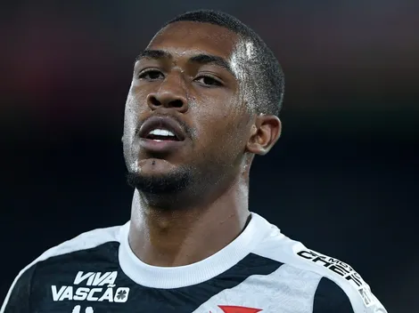 Vasco encaminha renovação de Rayan; veja detalhes do contrato