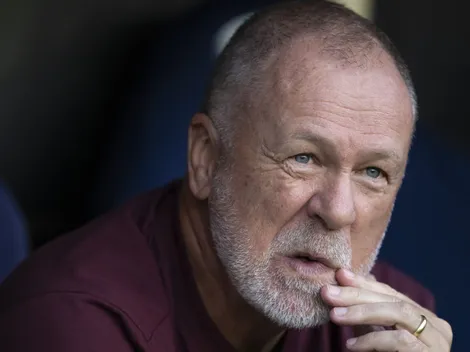 Mano Menezes enfrenta desafios no Fluminense para o Brasileirão