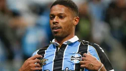 Longe dos gramados desde o ano passado, André agora será comentarista