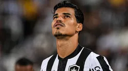 Danilo Barbosa pode sair nesta janela de transferências em meio aos interesses dos clubes brasileiros.