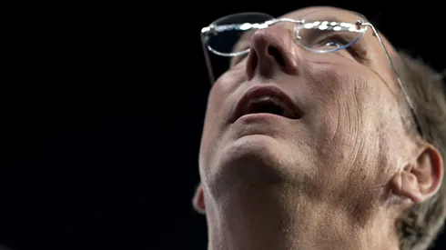 Botafogo de Textor entrou na disputa com Palmeiras e RB Bragantino por Mauro Júnior, do PSV