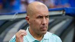 Leonardo Jardim analisou elenco do Flamengo
