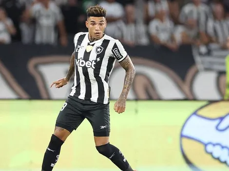 Botafogo mantém base e ajusta elenco para a temporada