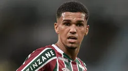 Fluminense não terá Riquelme à disposição de Mano Menezes de 2 a 3 meses, diz GE