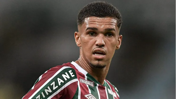 Fluminense não terá Riquelme à disposição de Mano Menezes de 2 a 3 meses, diz GE