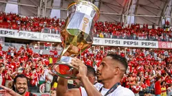 Conquista do Inter será eternizada com série especial