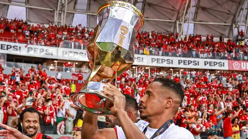 Conquista do Inter será eternizada com série especial