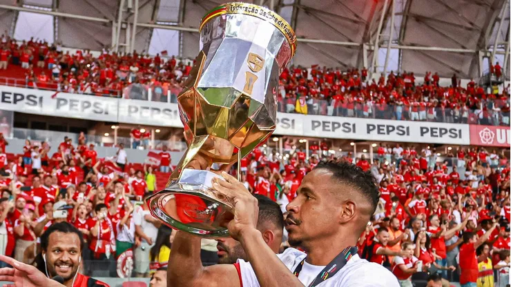 Conquista do Inter será eternizada com série especial