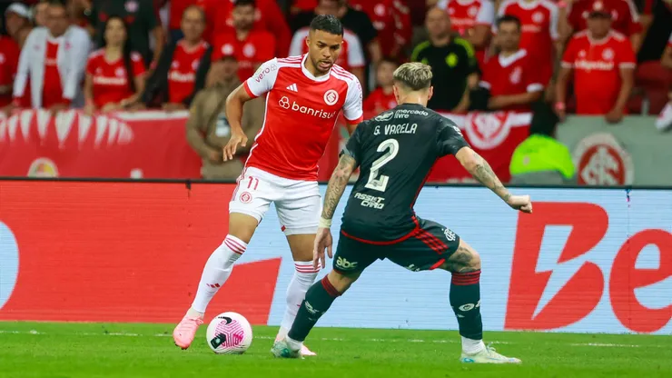Flamengo se prepara para encontrar rival gaúcho na estreia do Campeonato Brasileiro 2025