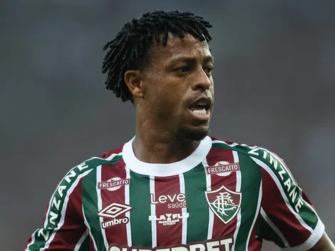Fluminense busca redenção após campanhas ruins na Sul-Americana