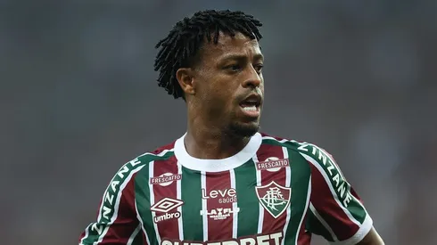 Fluminense mira sequência da temporada. Foto: Marcelo Gonçalves/Fluminense FC